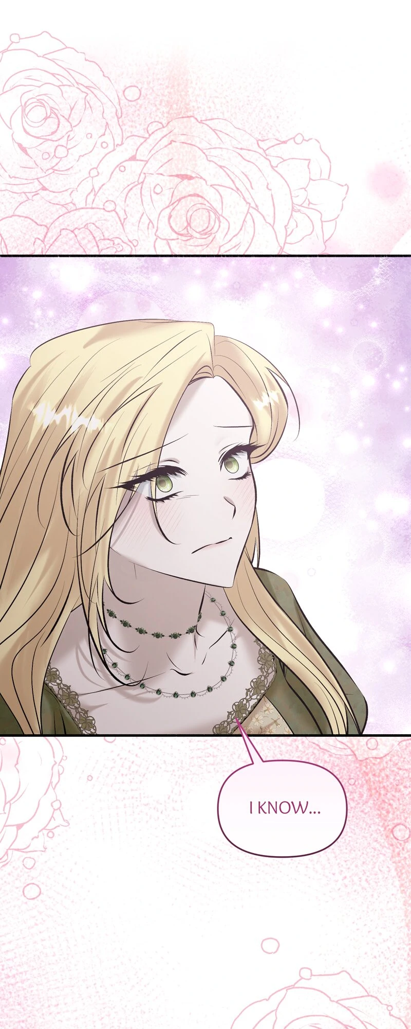 My Angelic Husband is actually a Devil in Disguise Chapter 103 - page 8