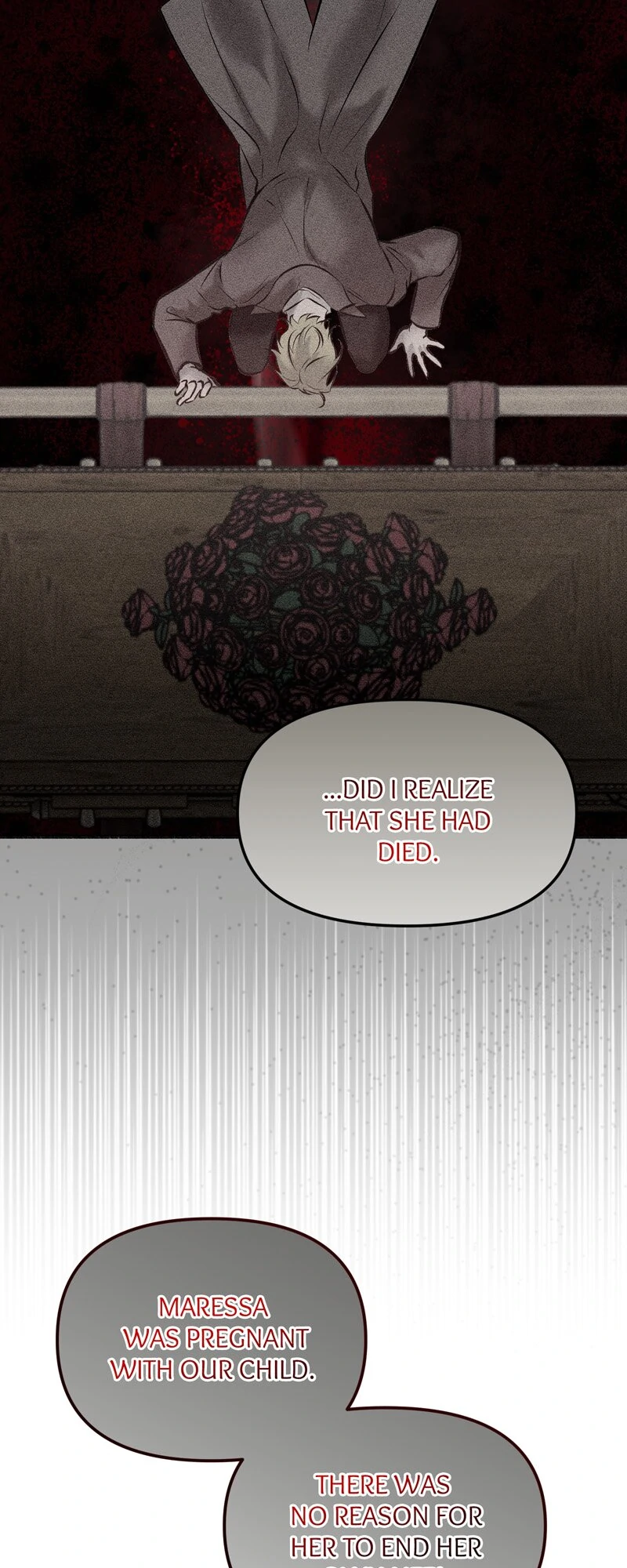 My Angelic Husband is actually a Devil in Disguise Chapter 104 - page 13