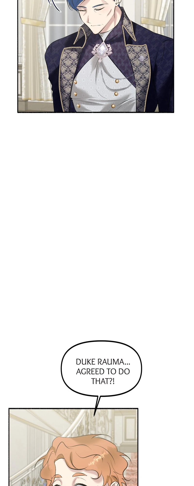 My Angelic Husband is actually a Devil in Disguise Chapter 104 - page 17