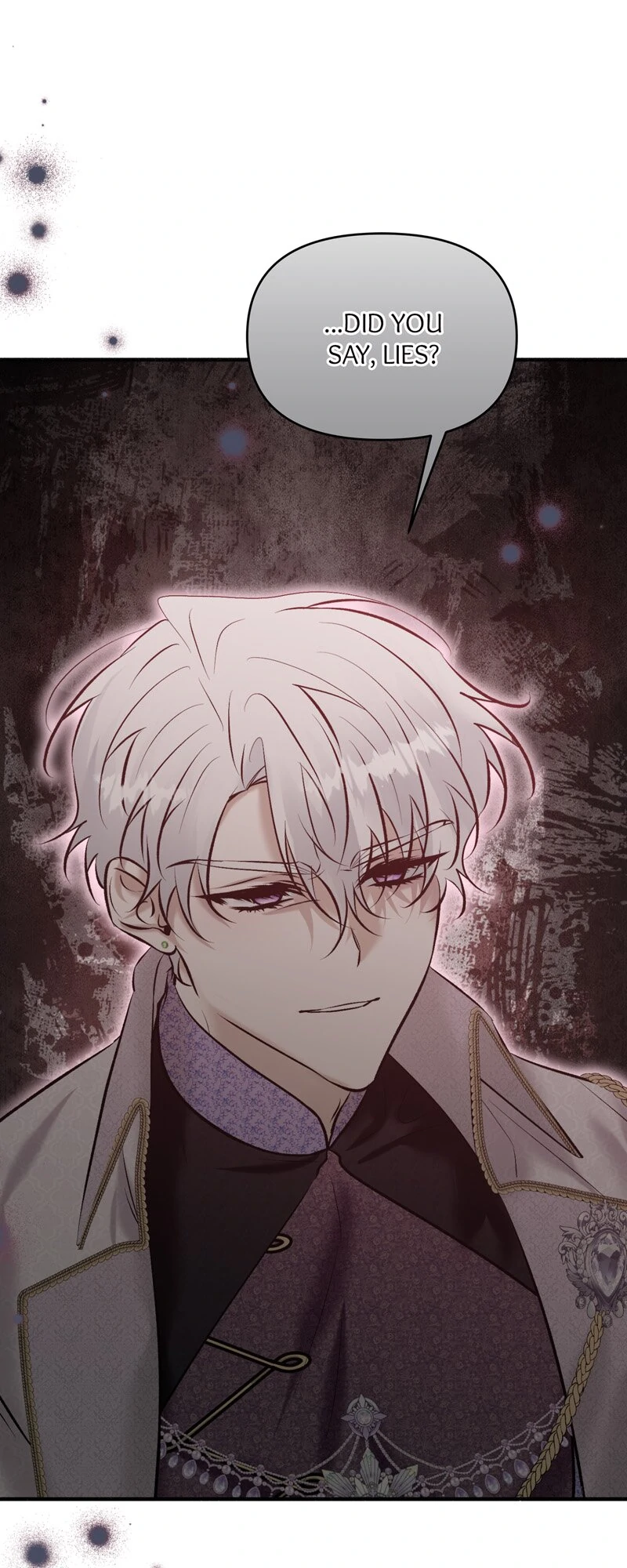 My Angelic Husband is actually a Devil in Disguise Chapter 104 - page 2