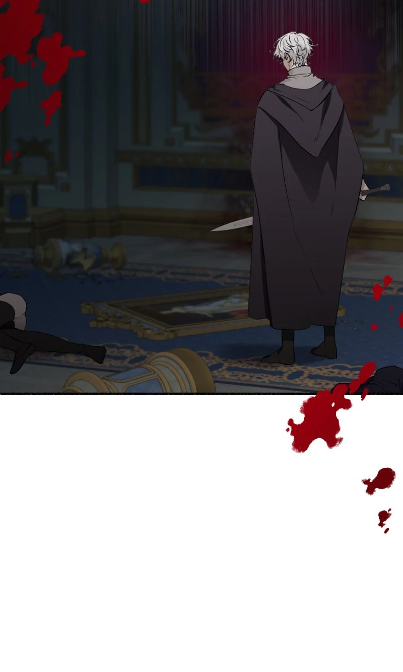 My Angelic Husband is actually a Devil in Disguise Chapter 104 - page 21