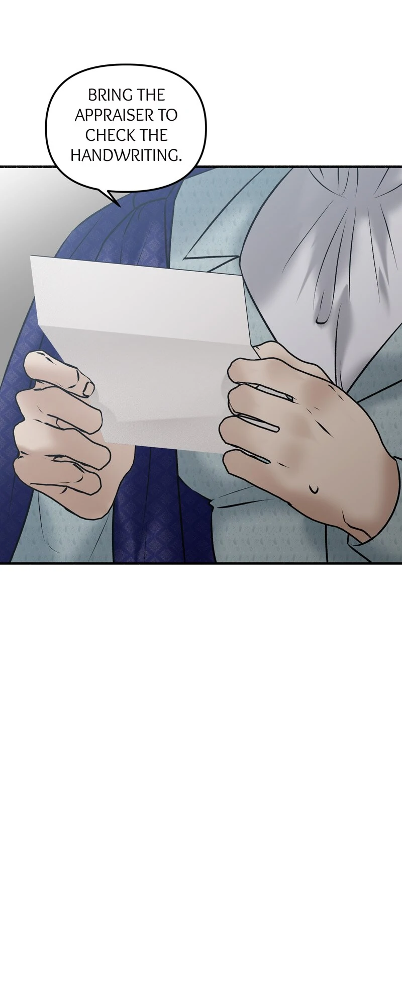 My Angelic Husband is actually a Devil in Disguise Chapter 104 - page 22