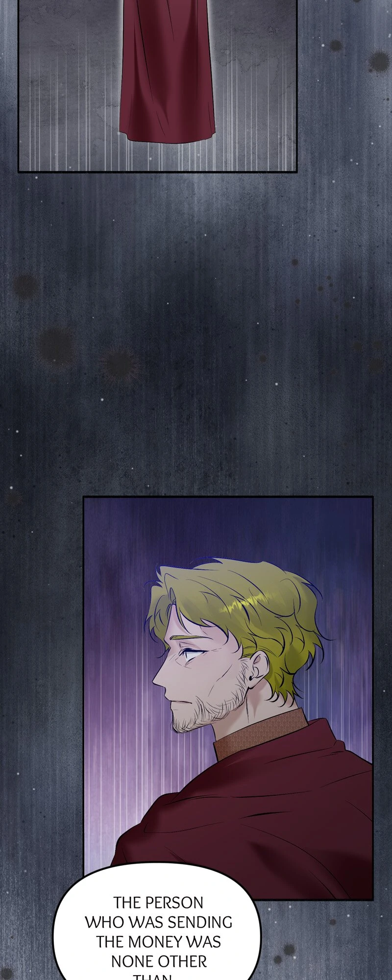 My Angelic Husband is actually a Devil in Disguise Chapter 104 - page 27