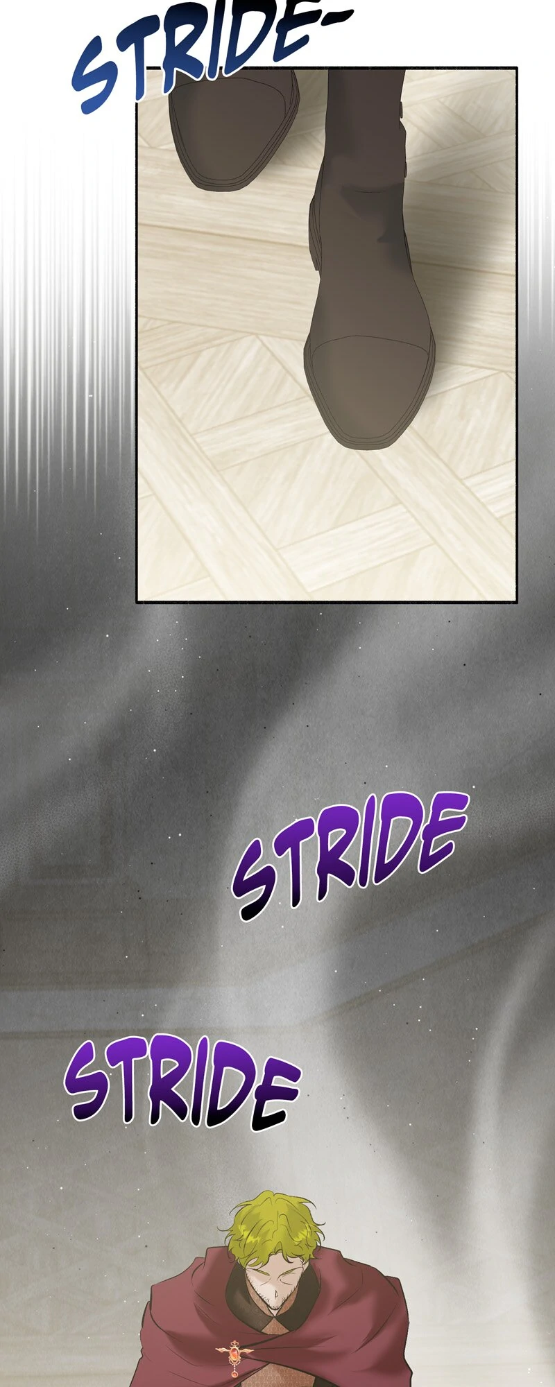 My Angelic Husband is actually a Devil in Disguise Chapter 104 - page 34