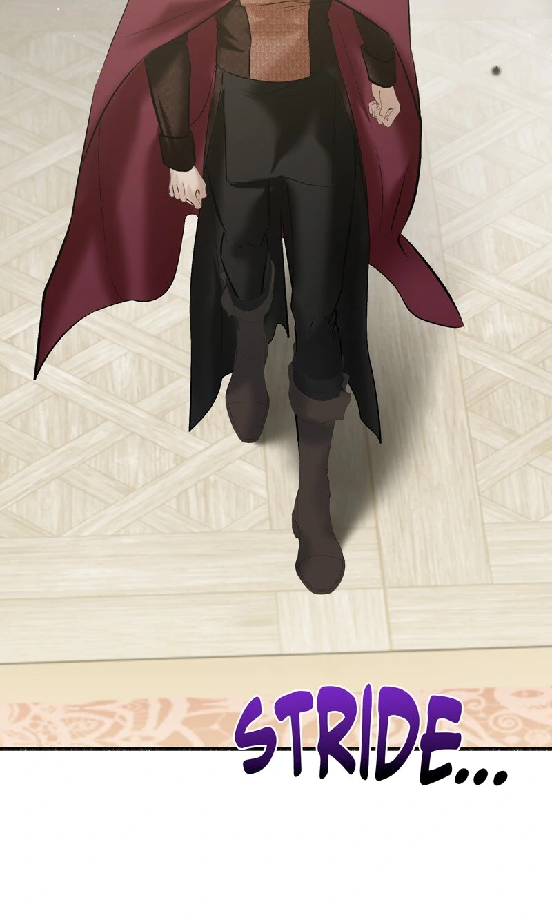 My Angelic Husband is actually a Devil in Disguise Chapter 104 - page 35