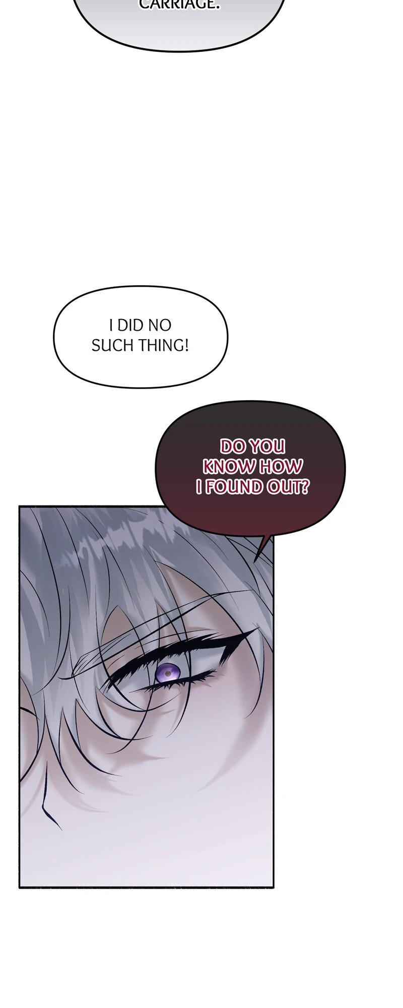 My Angelic Husband is actually a Devil in Disguise Chapter 104 - page 48