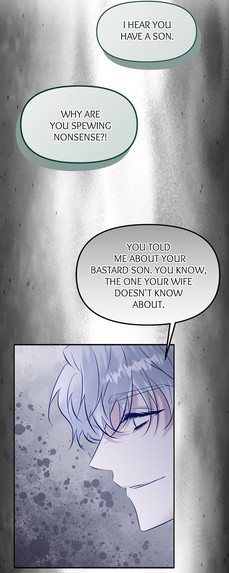 My Angelic Husband is actually a Devil in Disguise Chapter 104 - page 51