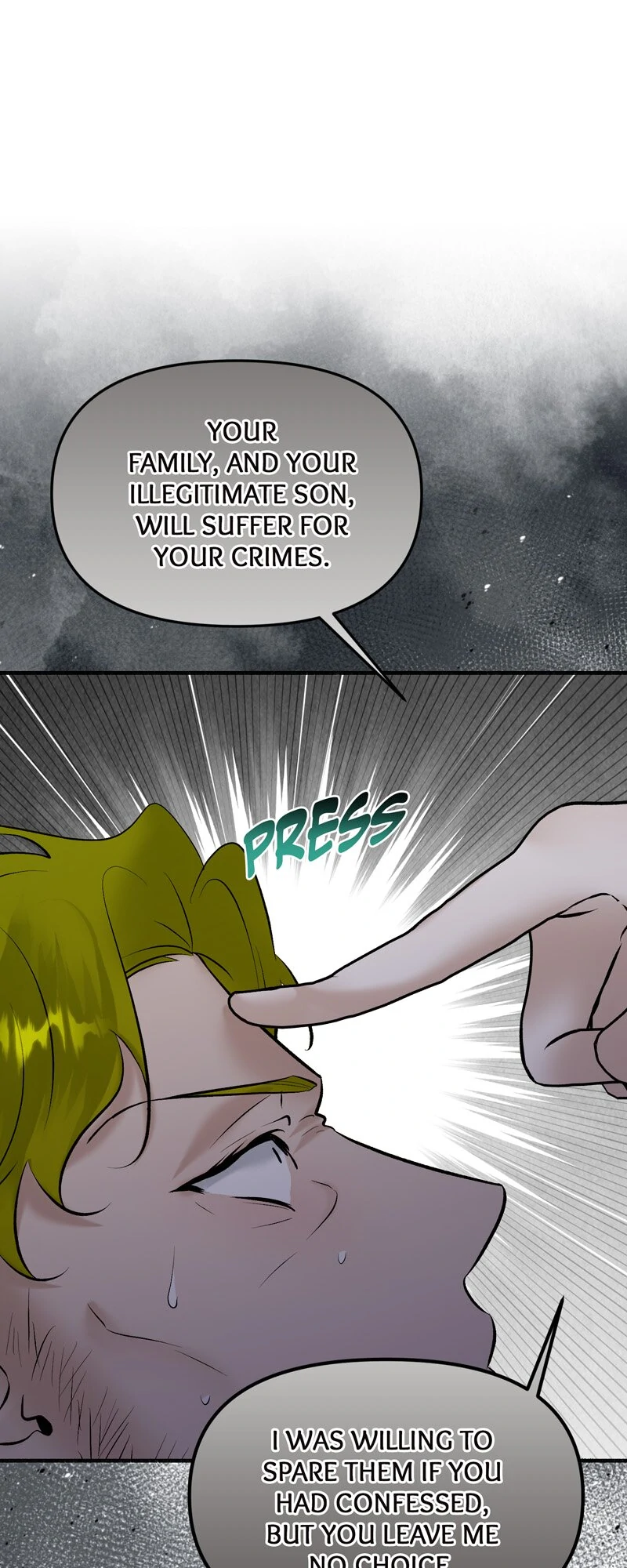 My Angelic Husband is actually a Devil in Disguise Chapter 104 - page 55