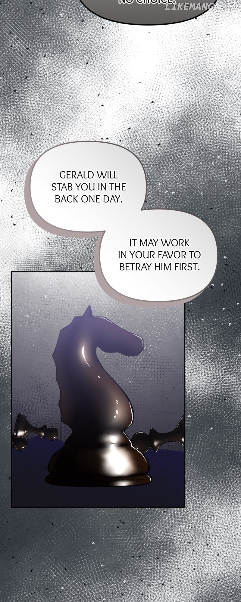 My Angelic Husband is actually a Devil in Disguise Chapter 104 - page 56