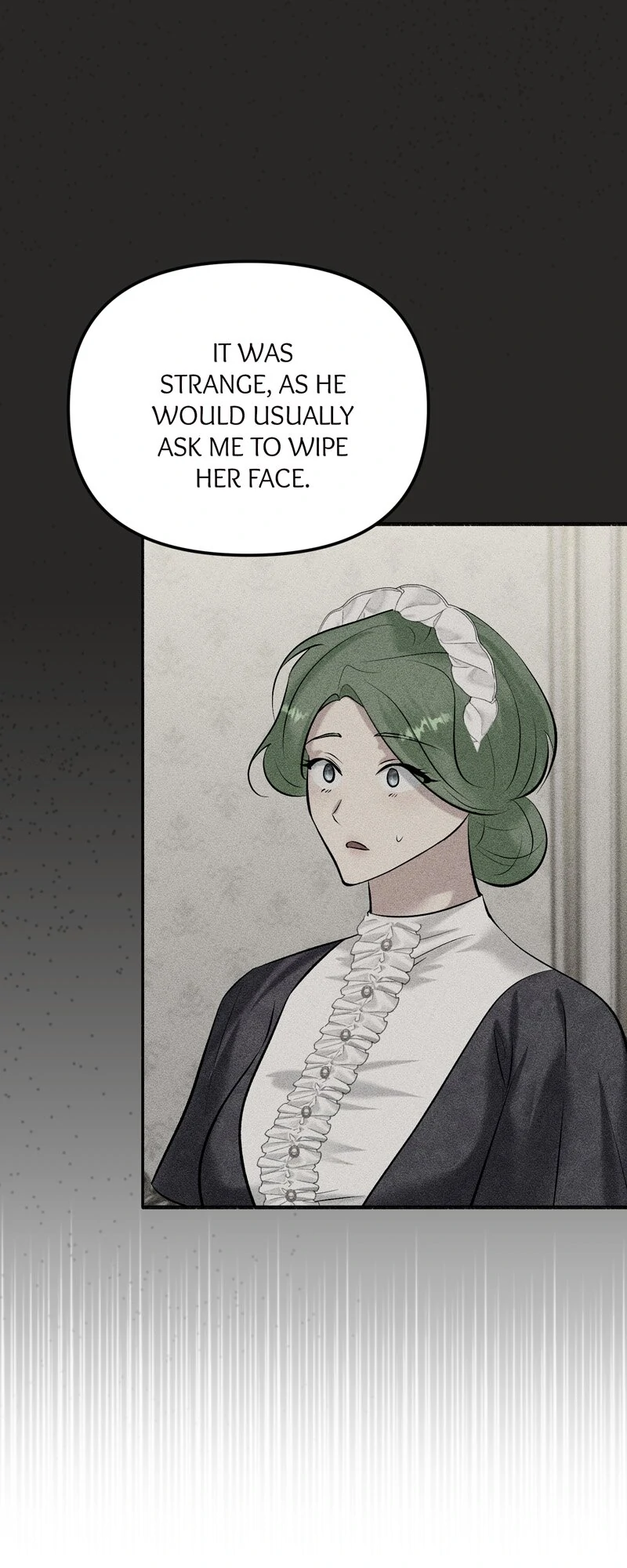 My Angelic Husband is actually a Devil in Disguise Chapter 104 - page 6