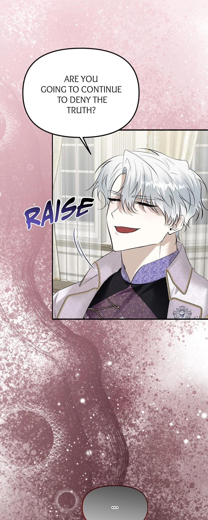 My Angelic Husband is actually a Devil in Disguise Chapter 104 - page 64