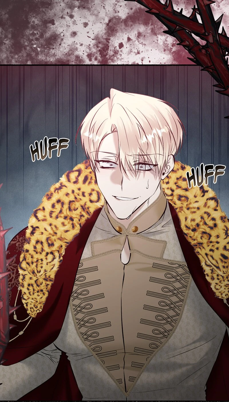 My Angelic Husband is actually a Devil in Disguise Chapter 104 - page 69