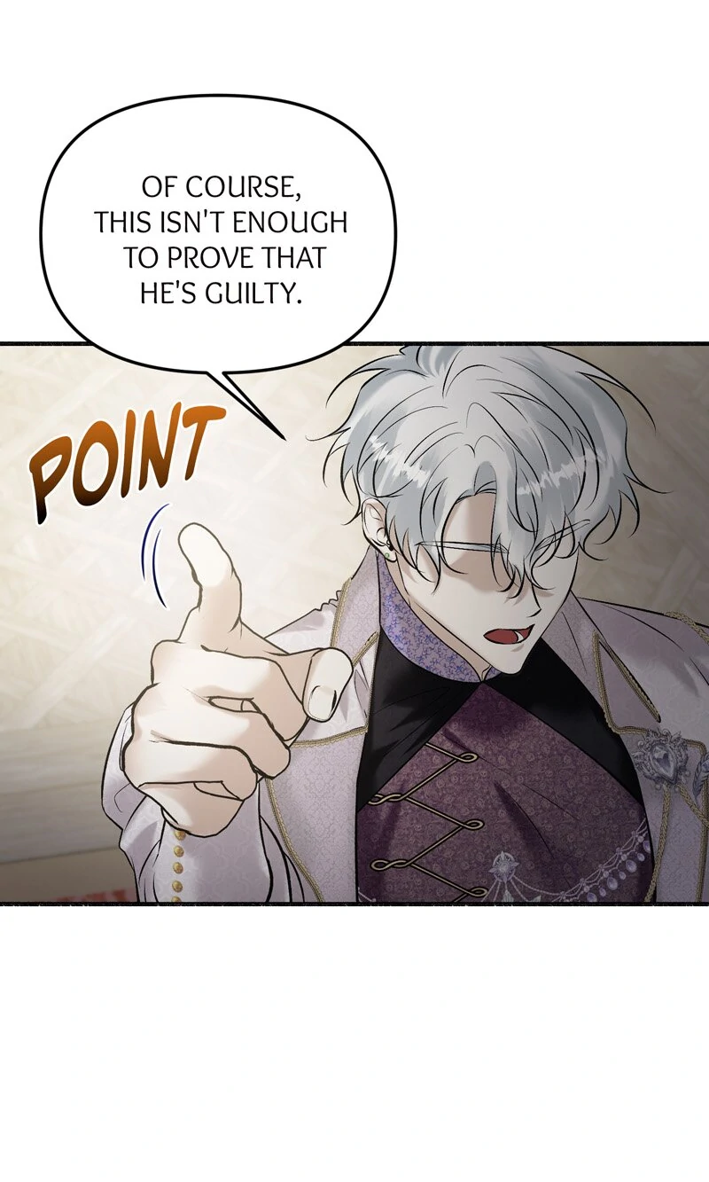 My Angelic Husband is actually a Devil in Disguise Chapter 104 - page 7