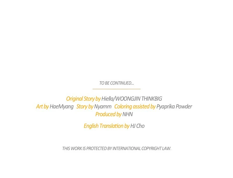 My Angelic Husband is actually a Devil in Disguise Chapter 104 - page 71