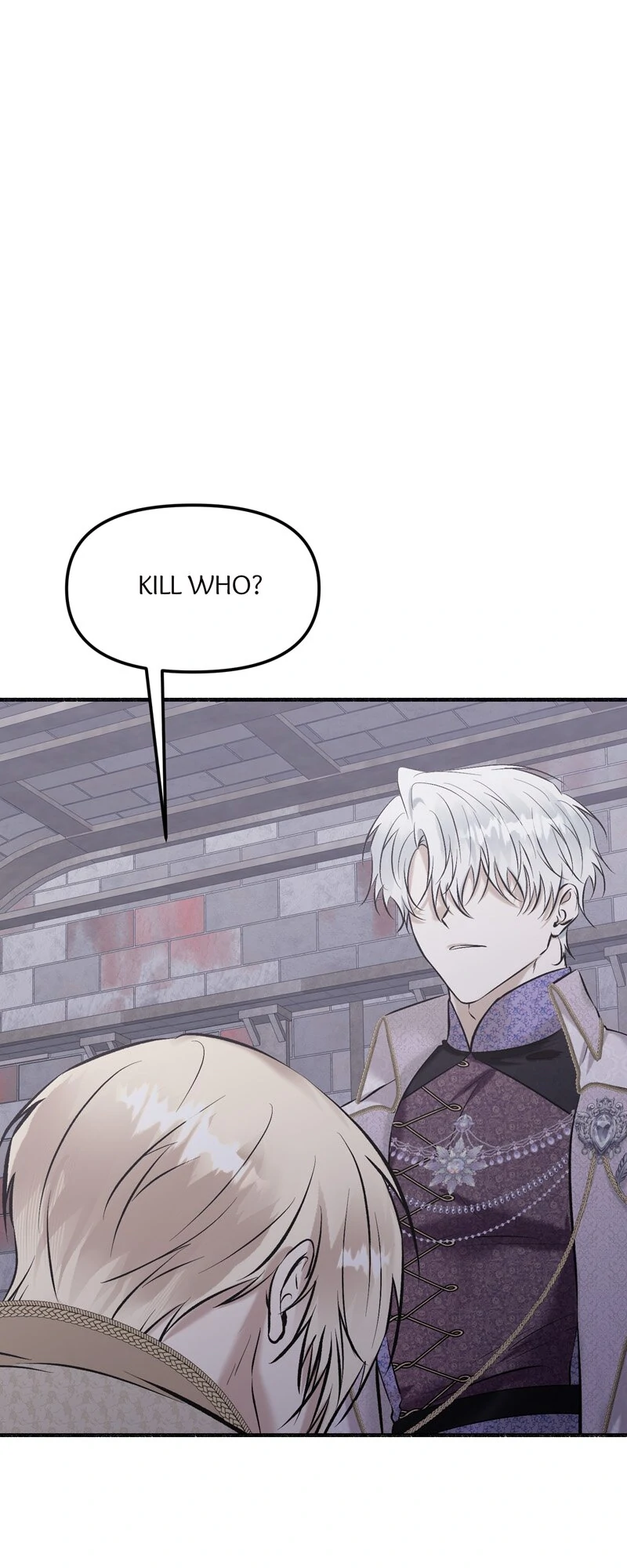 My Angelic Husband is actually a Devil in Disguise Chapter 105 - page 15