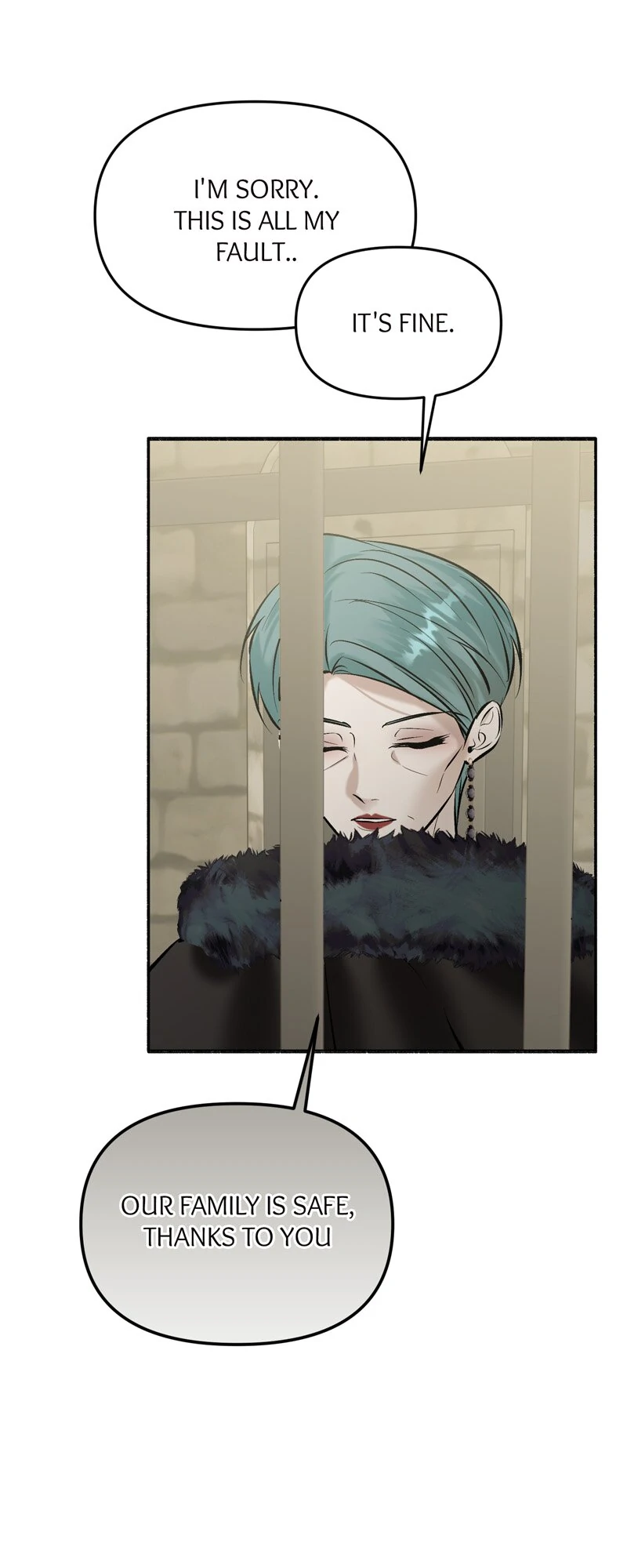 My Angelic Husband is actually a Devil in Disguise Chapter 105 - page 66