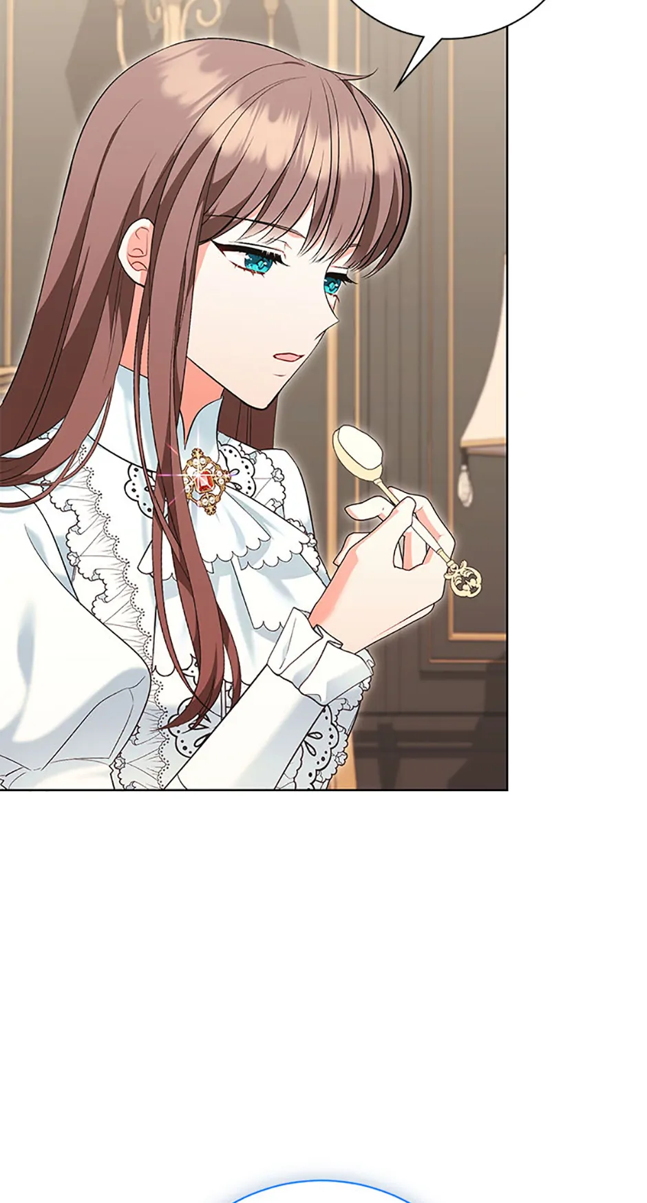 The Wicked Ladies in Waiting Chapter 38 - page 14