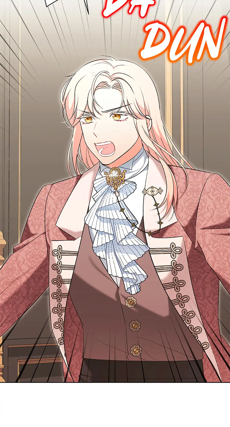 The Wicked Ladies in Waiting Chapter 38 - page 18