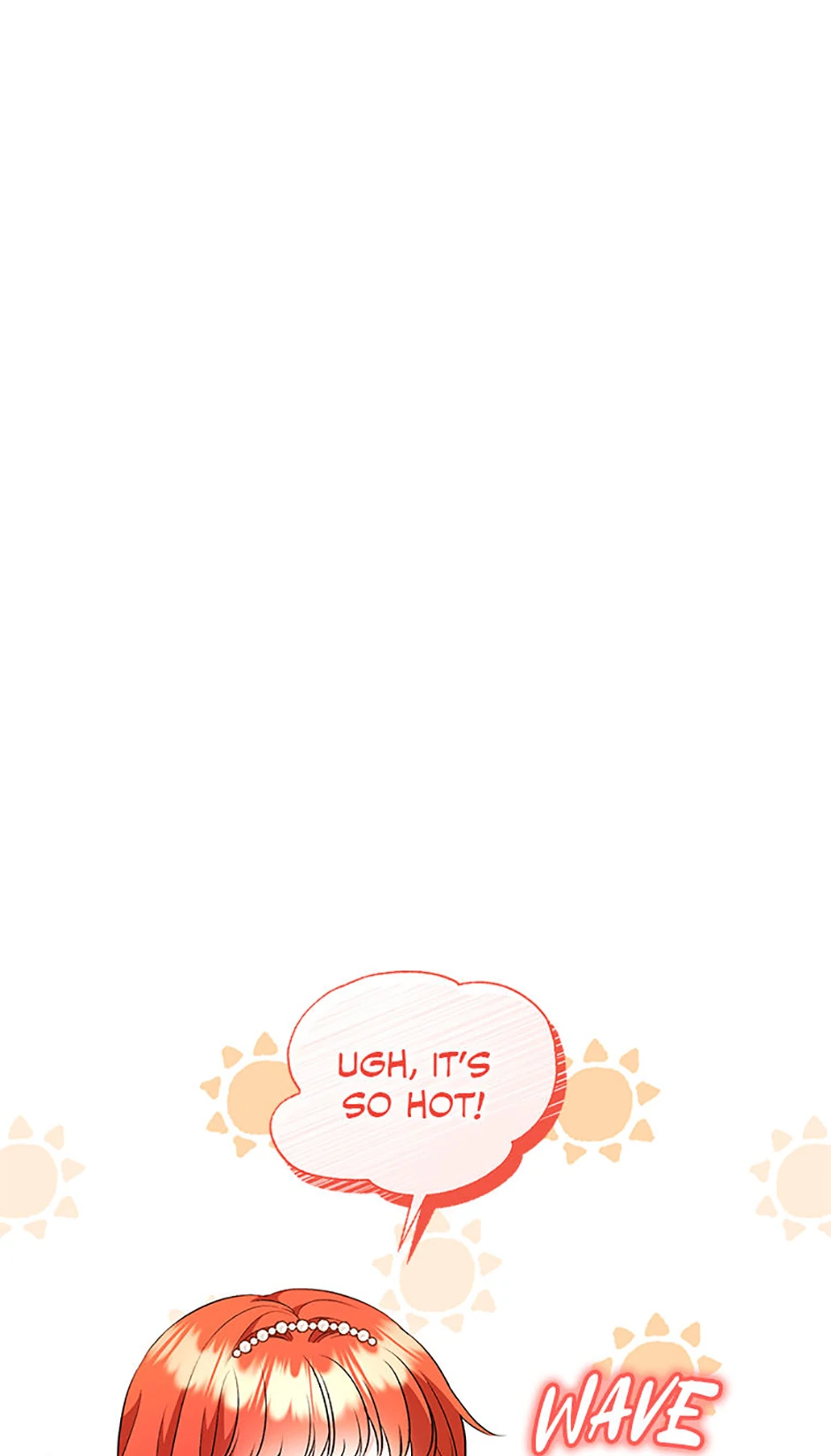 The Wicked Ladies in Waiting Chapter 38 - page 2