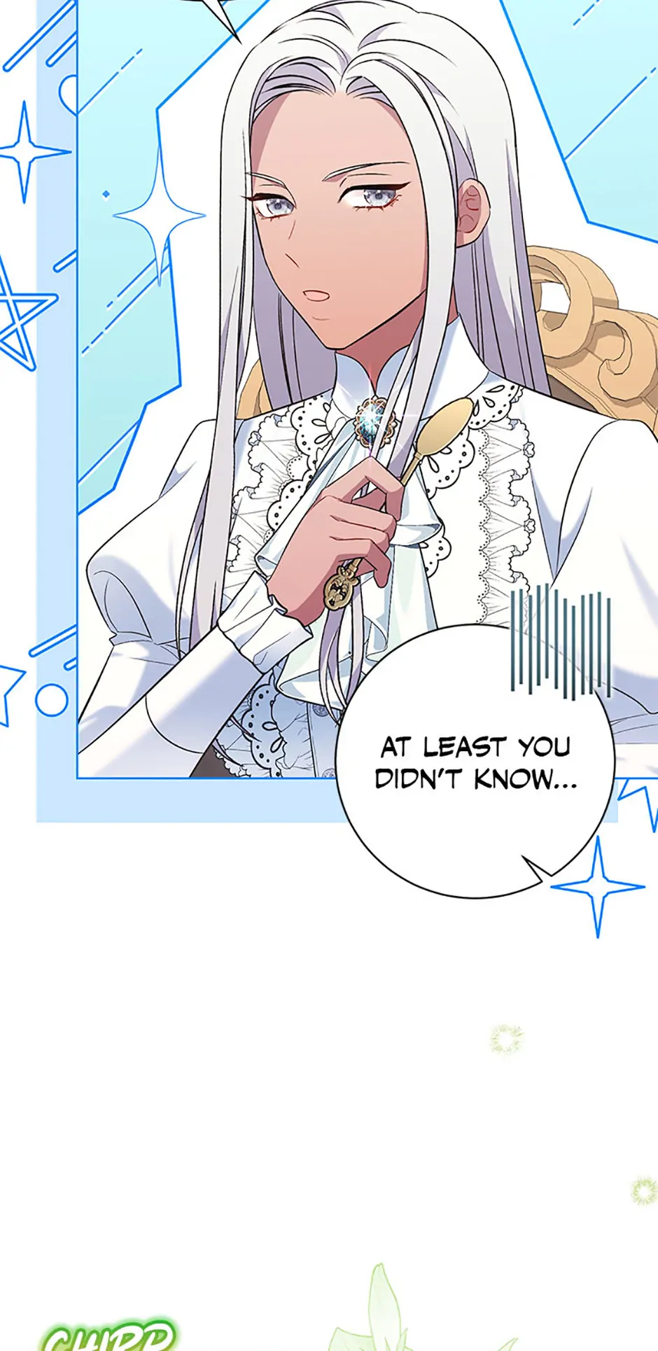 The Wicked Ladies in Waiting Chapter 38 - page 24