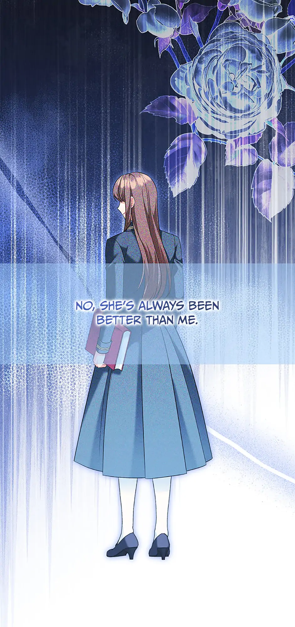 The Wicked Ladies in Waiting Chapter 38 - page 55