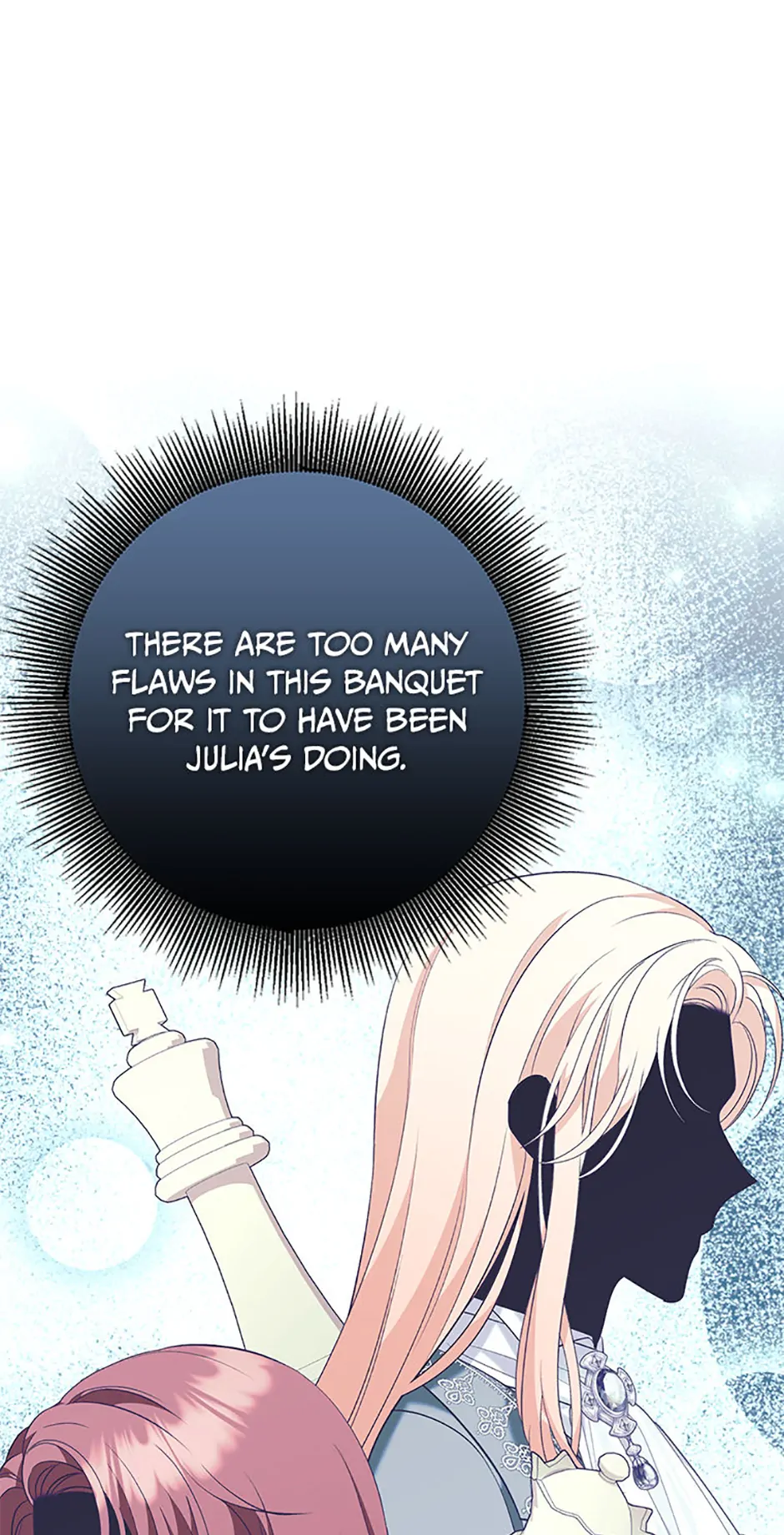 The Wicked Ladies in Waiting Chapter 38 - page 57