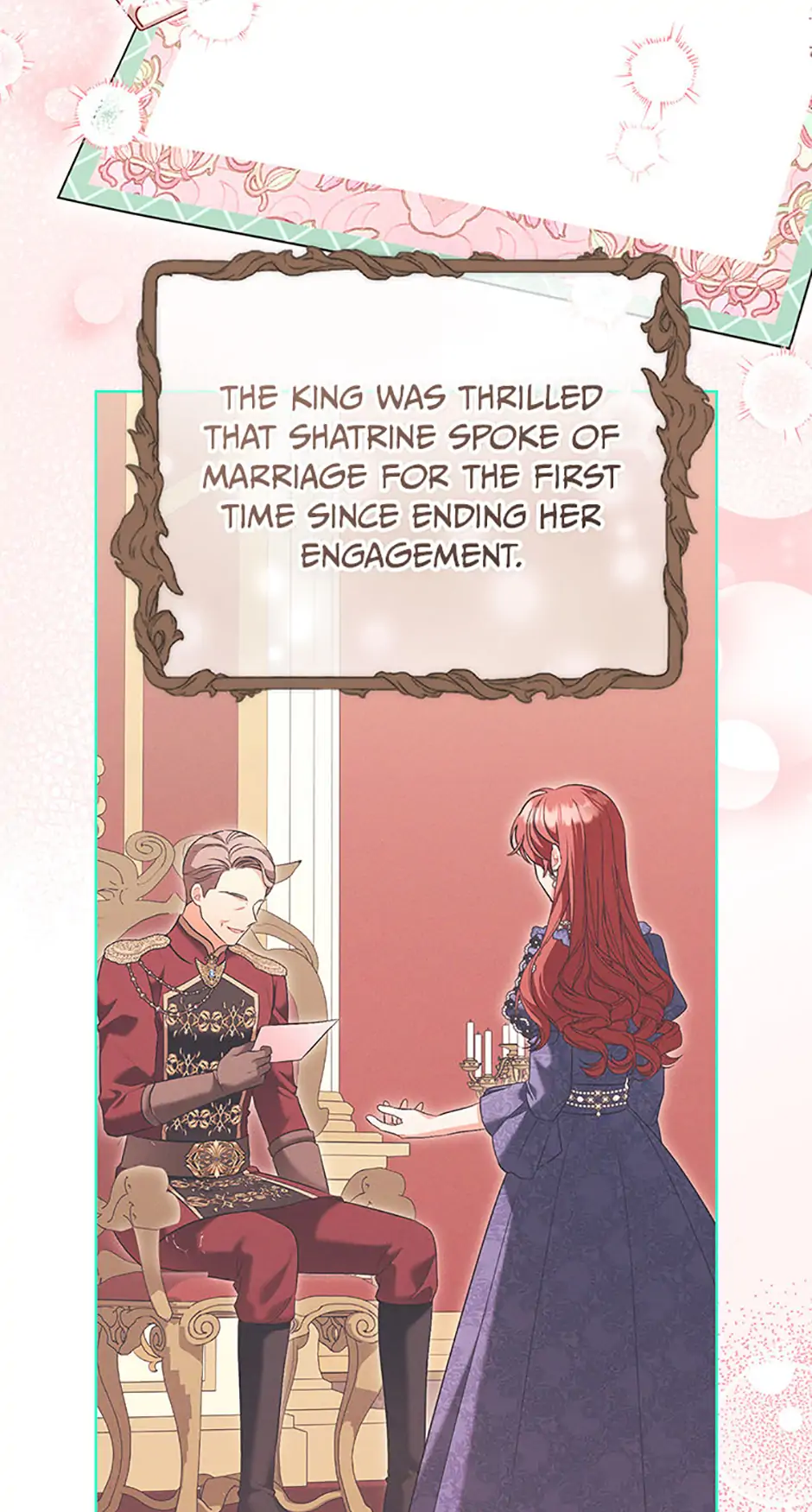 The Wicked Ladies in Waiting Chapter 38 - page 63