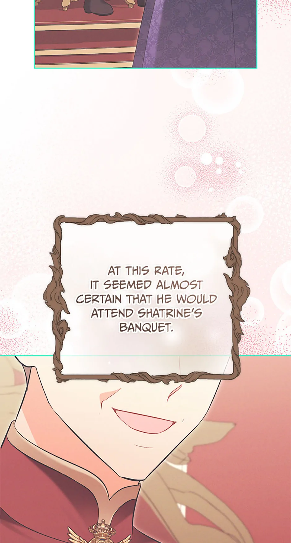 The Wicked Ladies in Waiting Chapter 38 - page 64