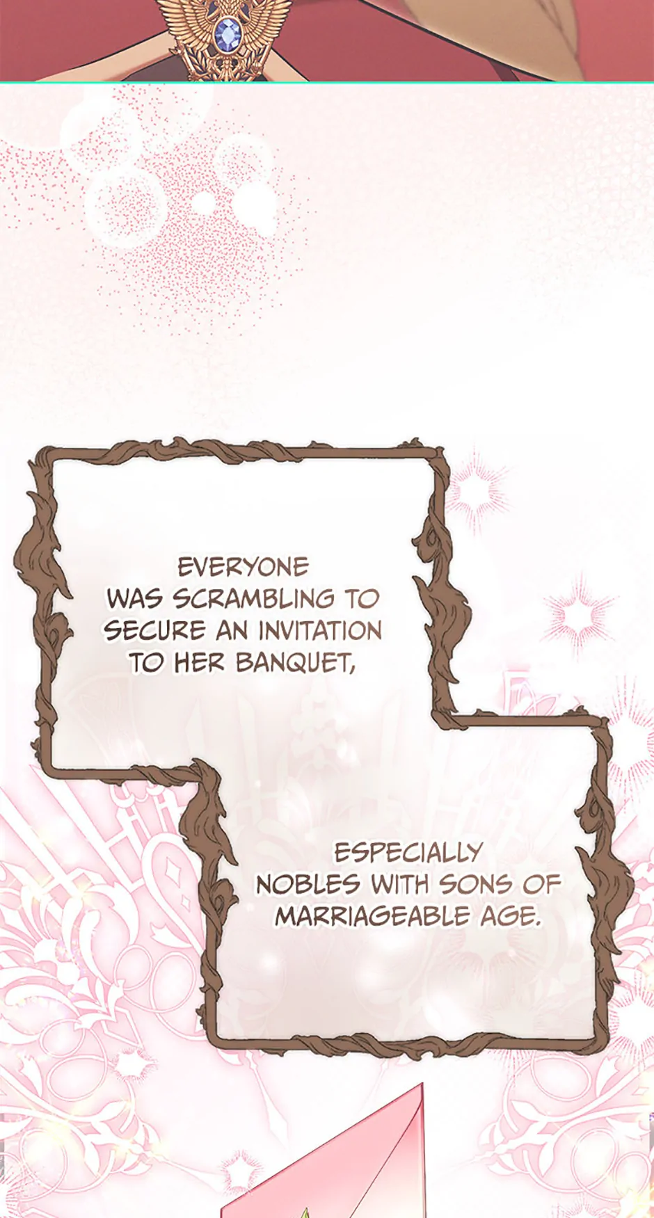 The Wicked Ladies in Waiting Chapter 38 - page 65