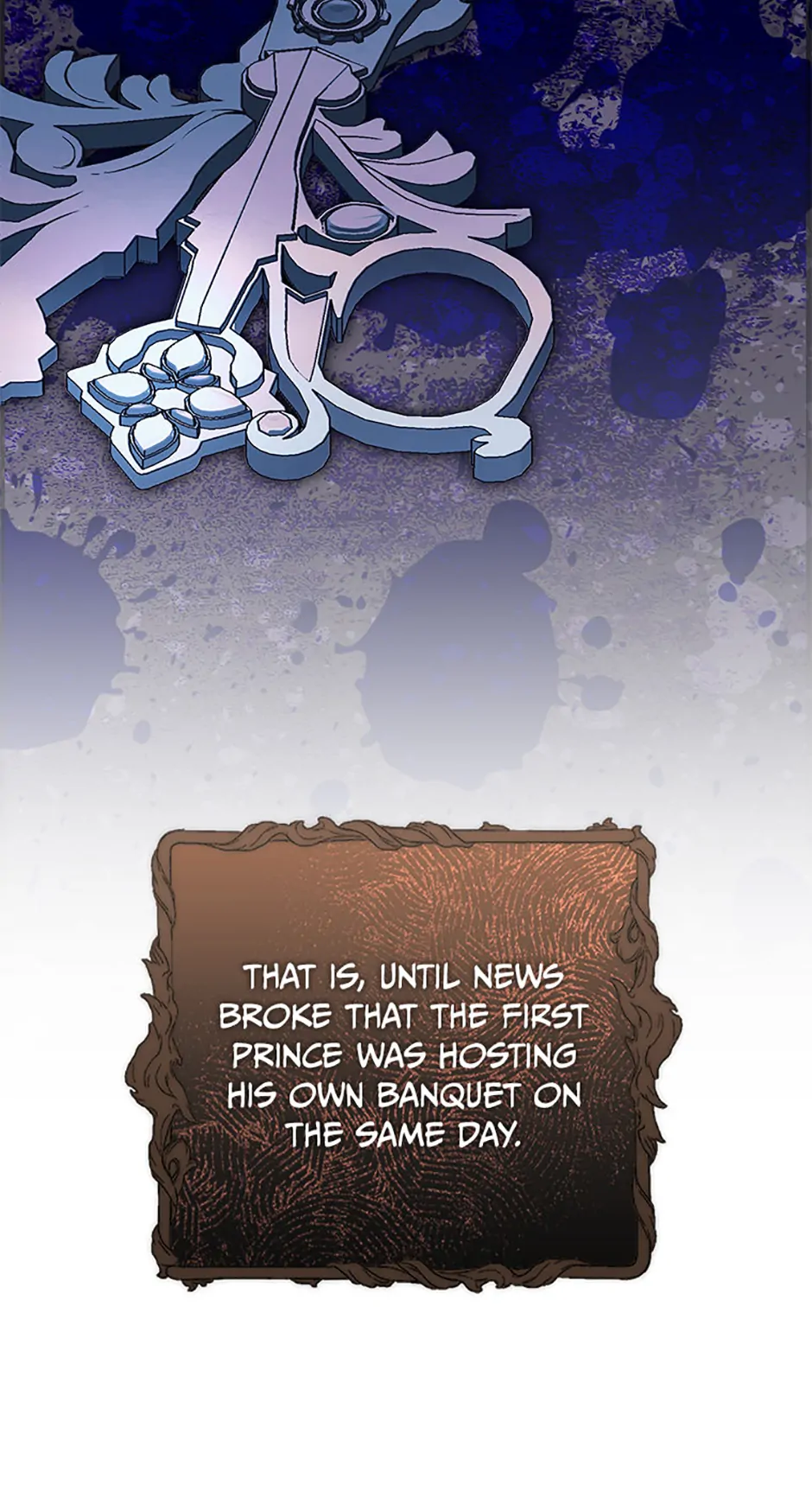 The Wicked Ladies in Waiting Chapter 38 - page 67