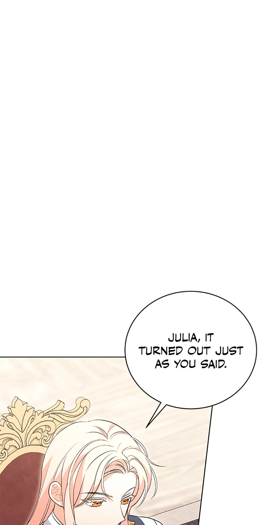 The Wicked Ladies in Waiting Chapter 38 - page 68