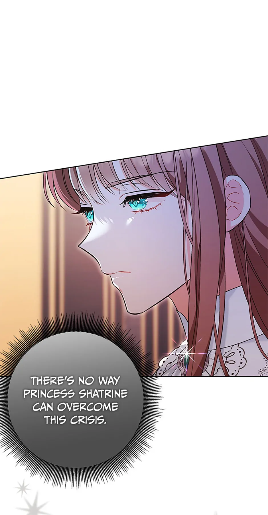 The Wicked Ladies in Waiting Chapter 38 - page 82