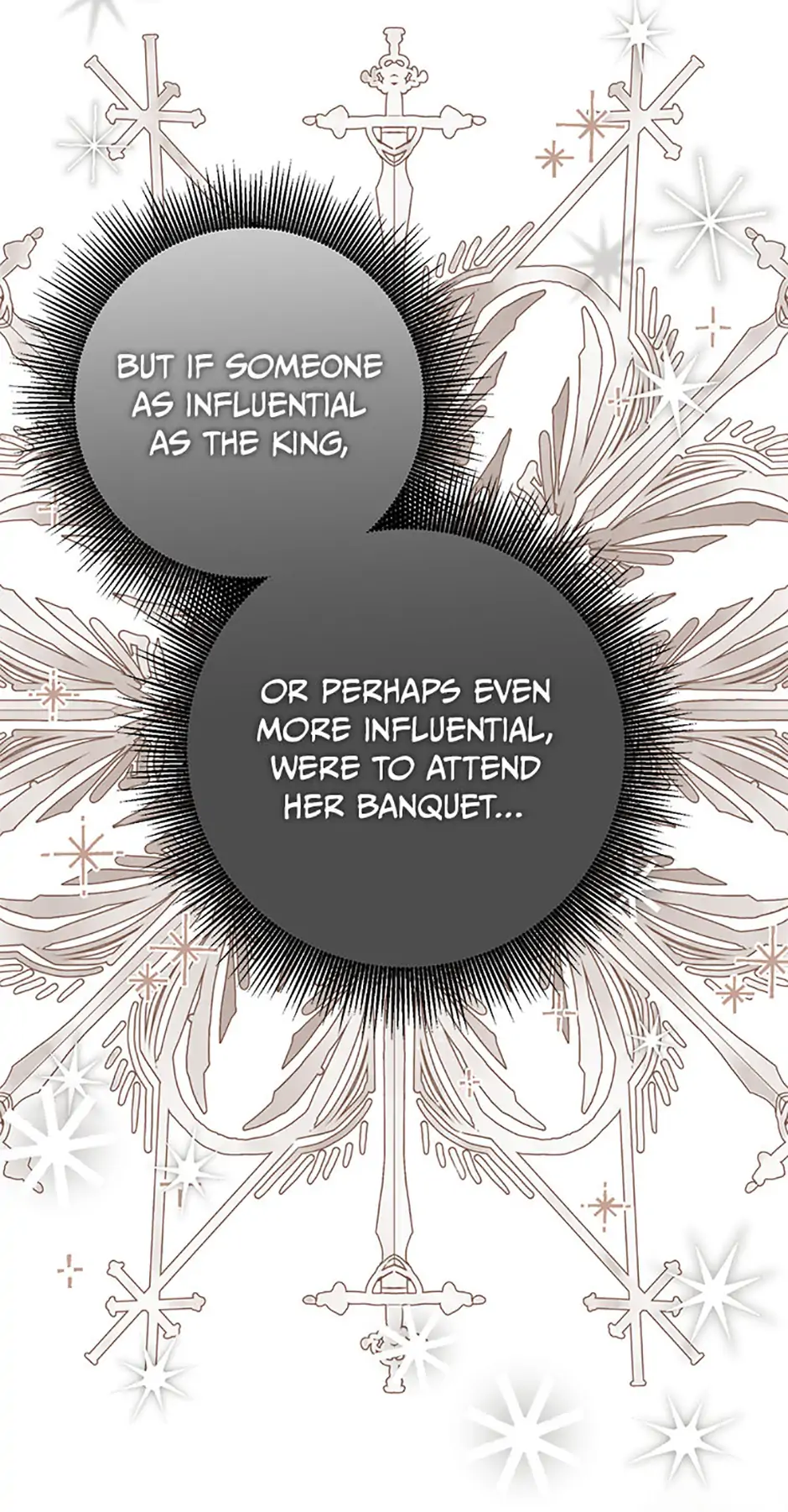 The Wicked Ladies in Waiting Chapter 38 - page 83