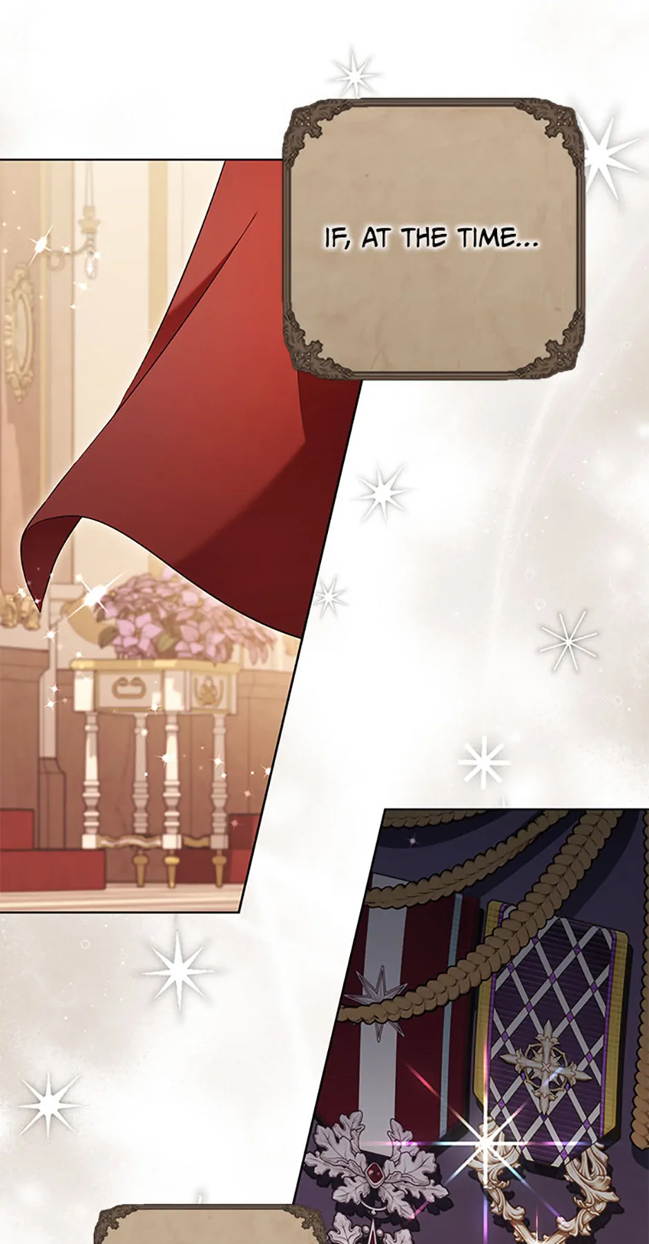 The Wicked Ladies in Waiting Chapter 38 - page 84