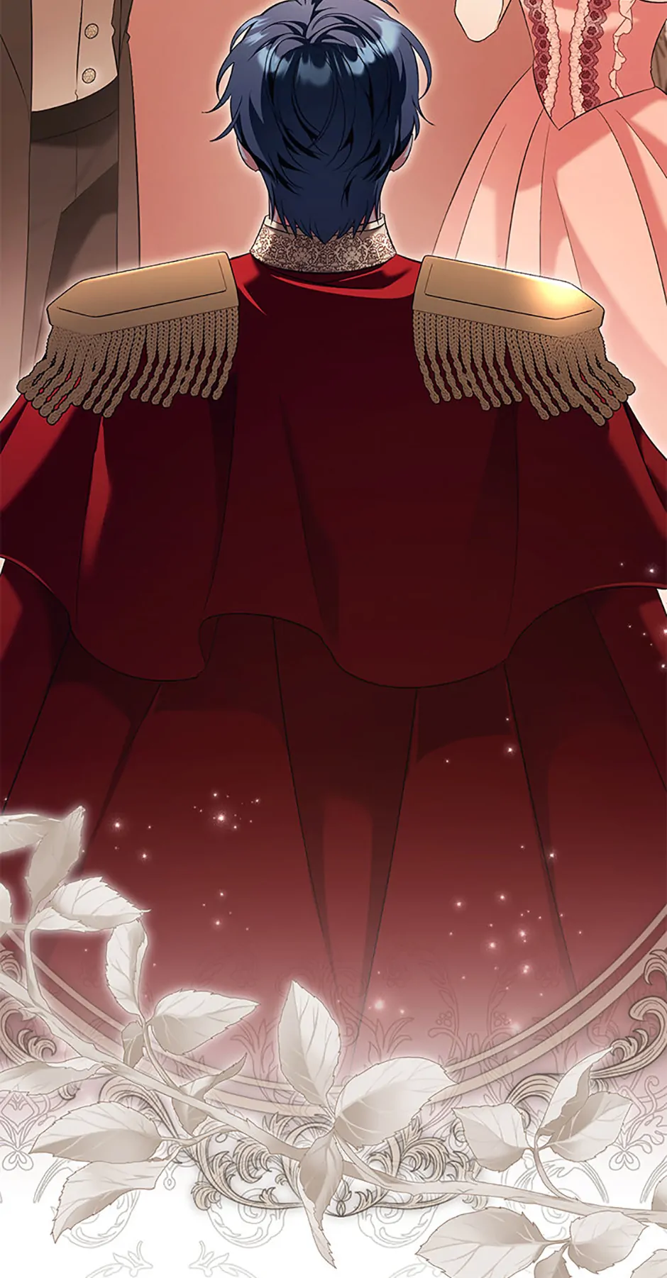 The Wicked Ladies in Waiting Chapter 38 - page 86