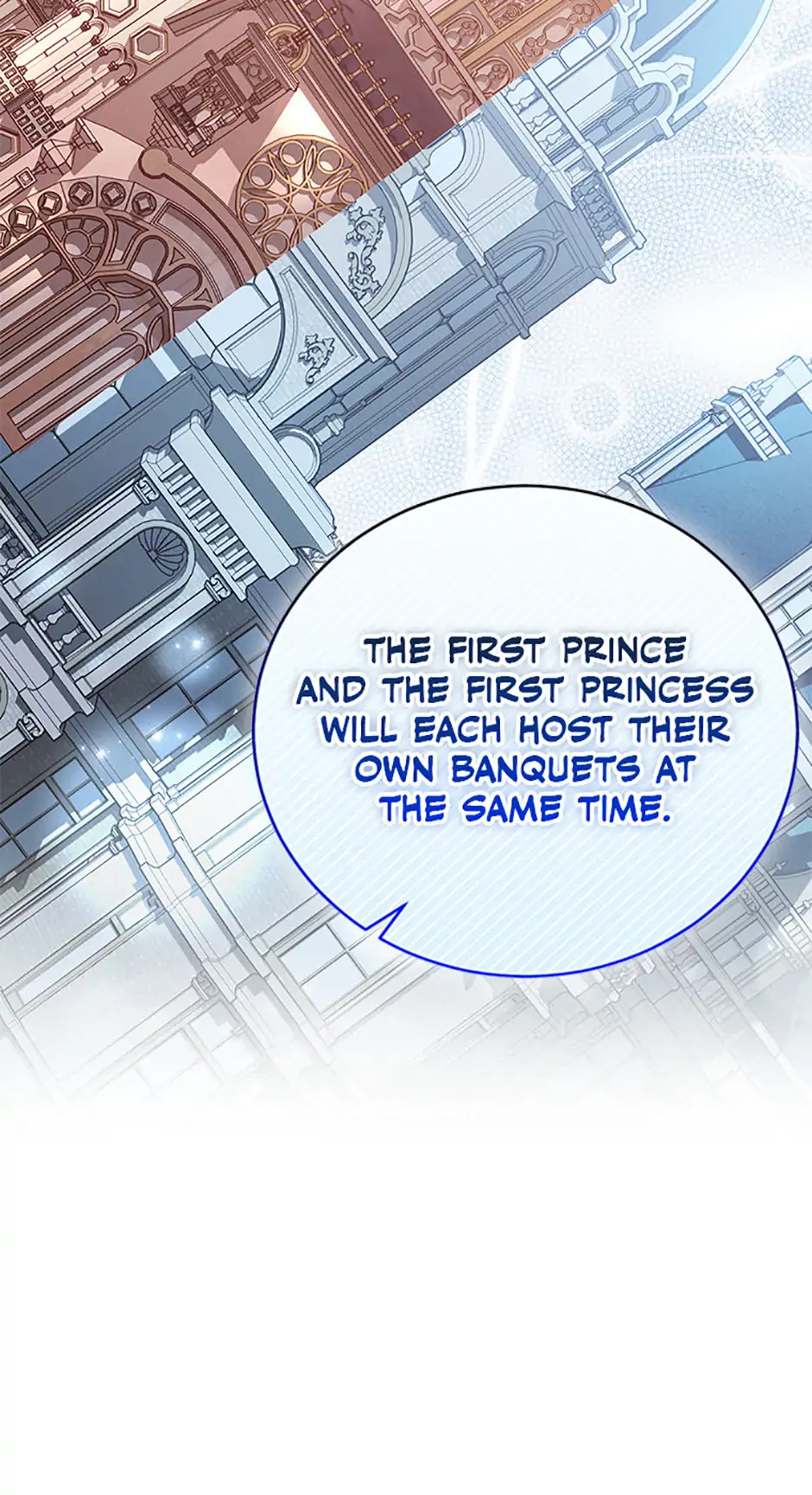 The Wicked Ladies in Waiting Chapter 39 - page 10