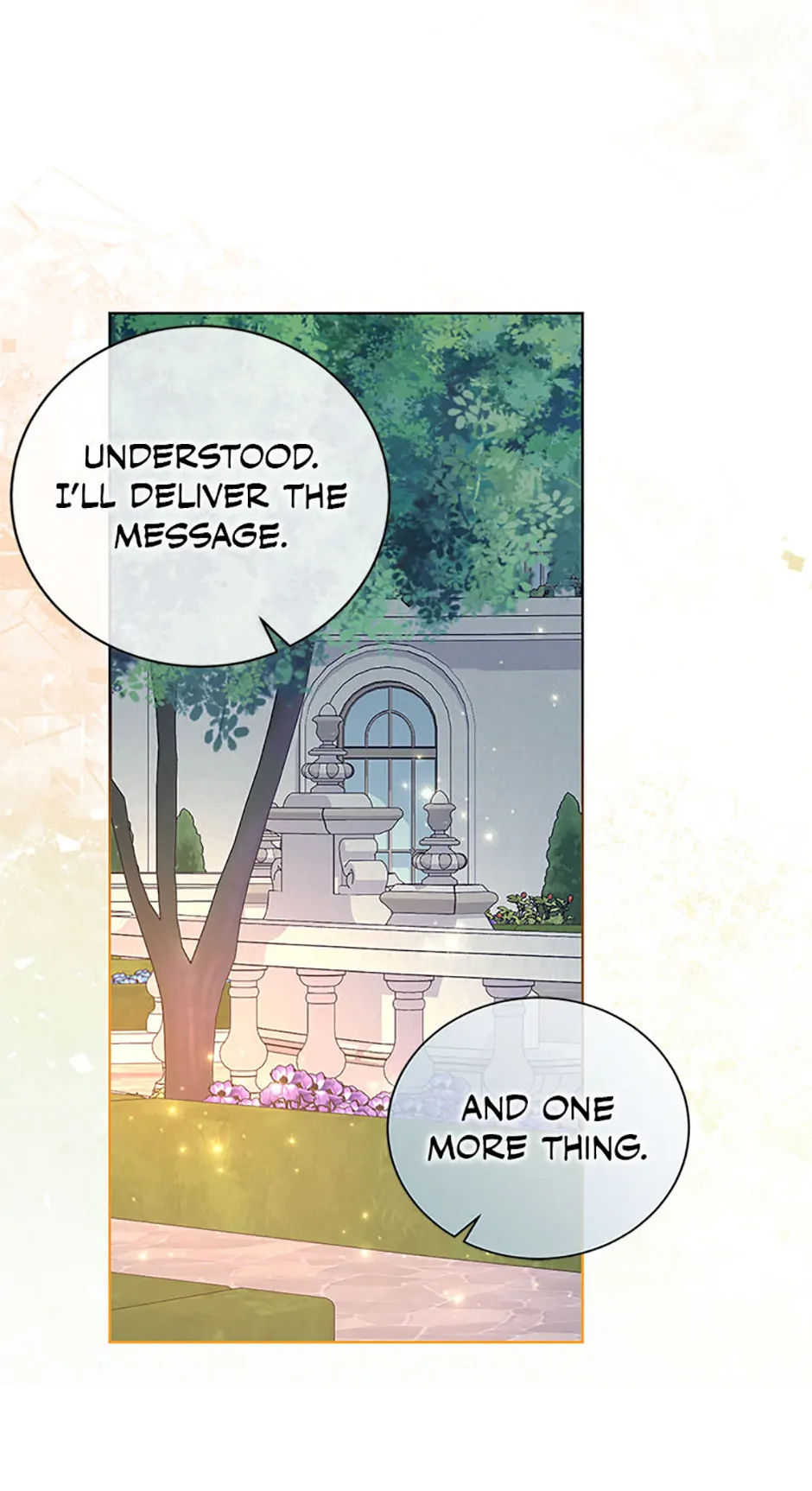 The Wicked Ladies in Waiting Chapter 39 - page 12