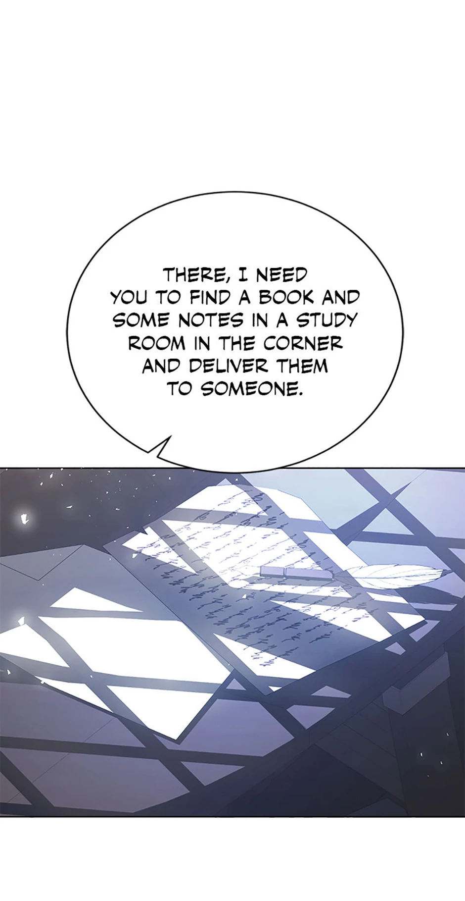 The Wicked Ladies in Waiting Chapter 39 - page 14