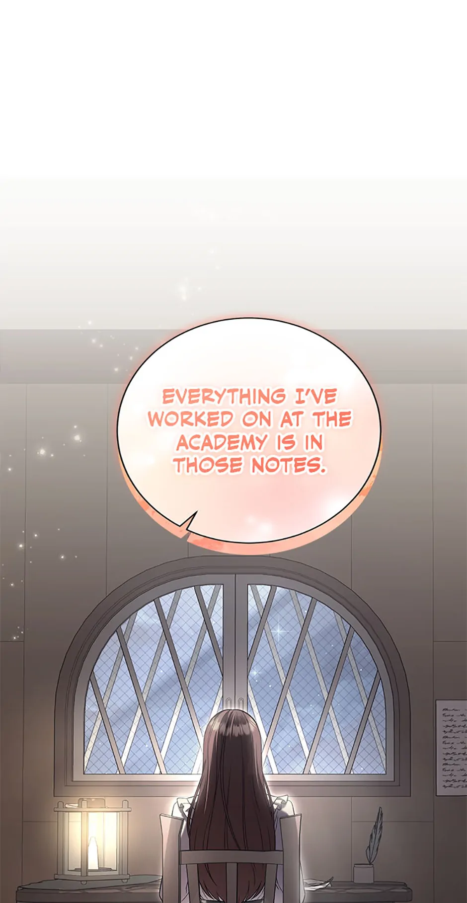 The Wicked Ladies in Waiting Chapter 39 - page 15