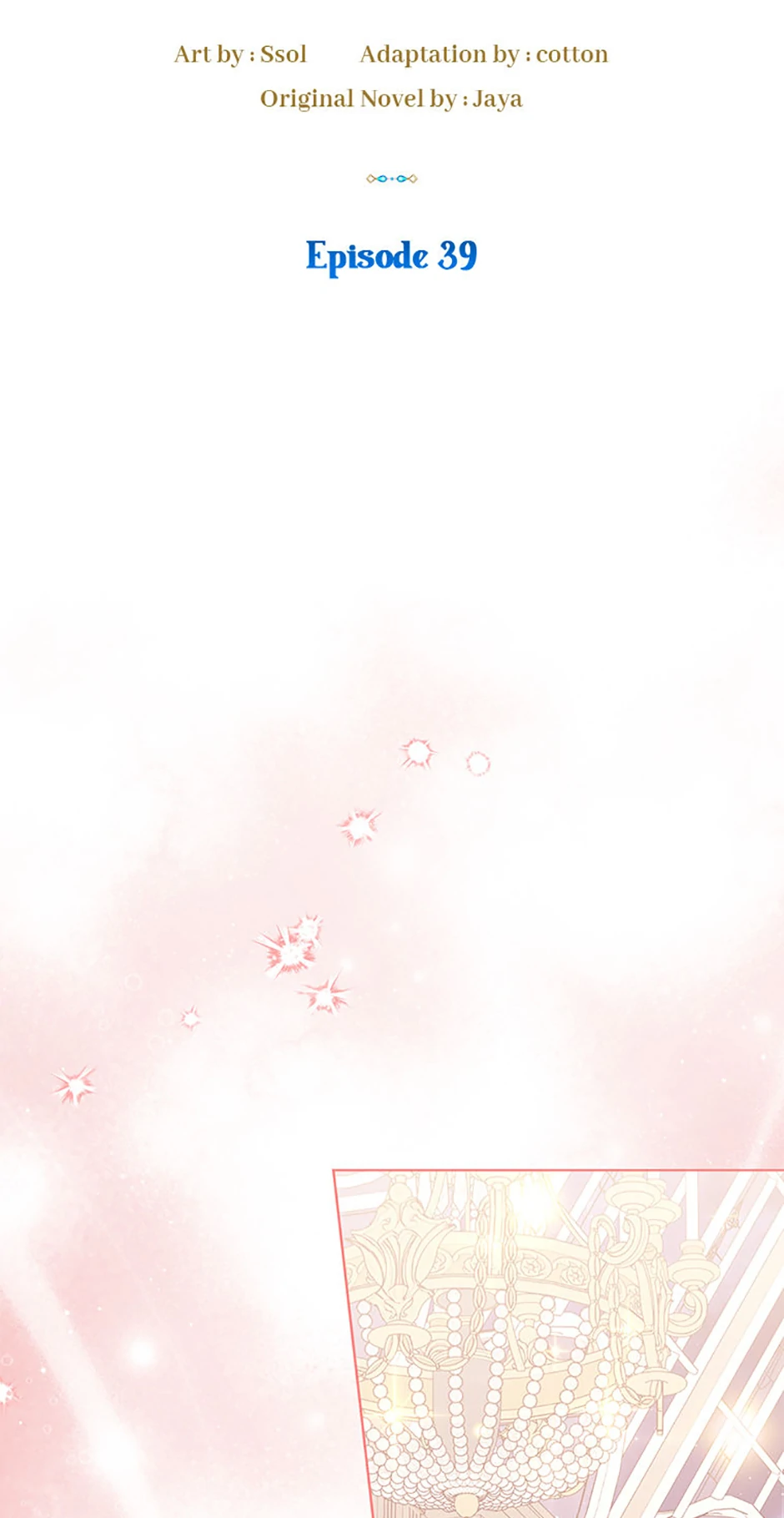 The Wicked Ladies in Waiting Chapter 39 - page 17