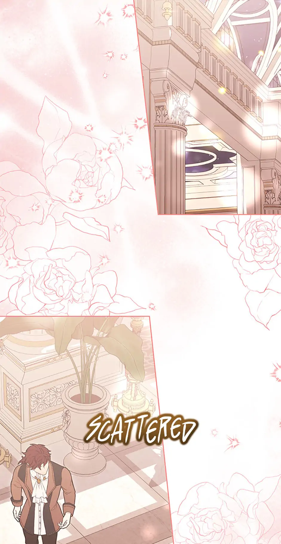 The Wicked Ladies in Waiting Chapter 39 - page 18