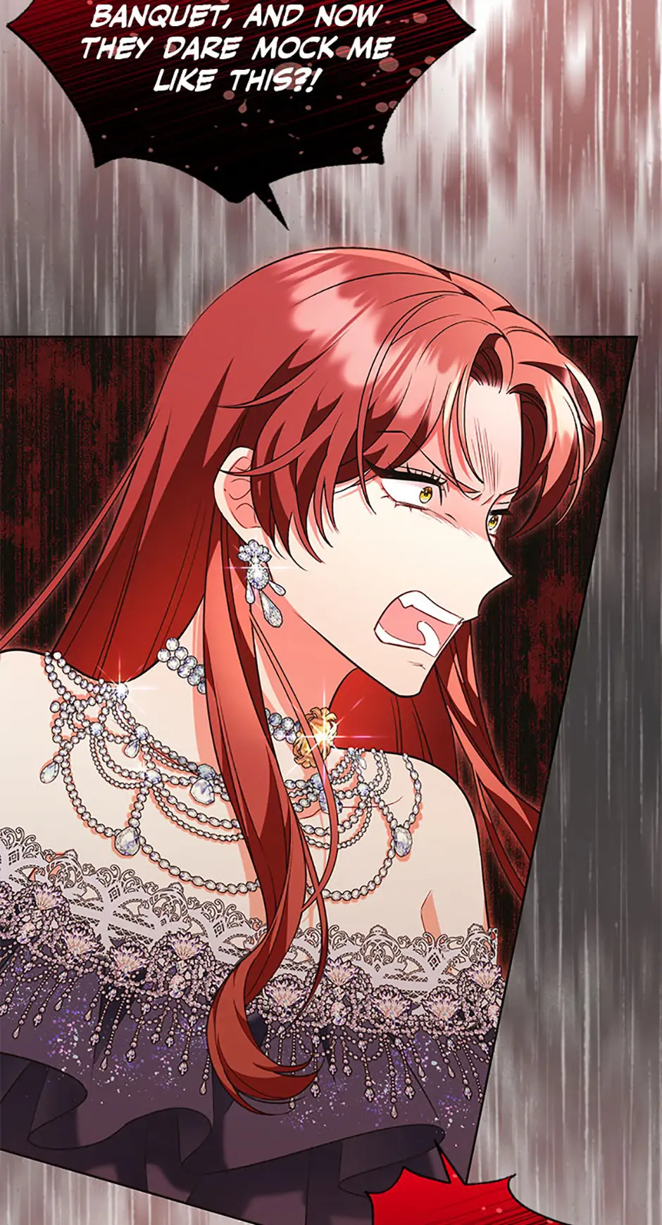 The Wicked Ladies in Waiting Chapter 39 - page 26