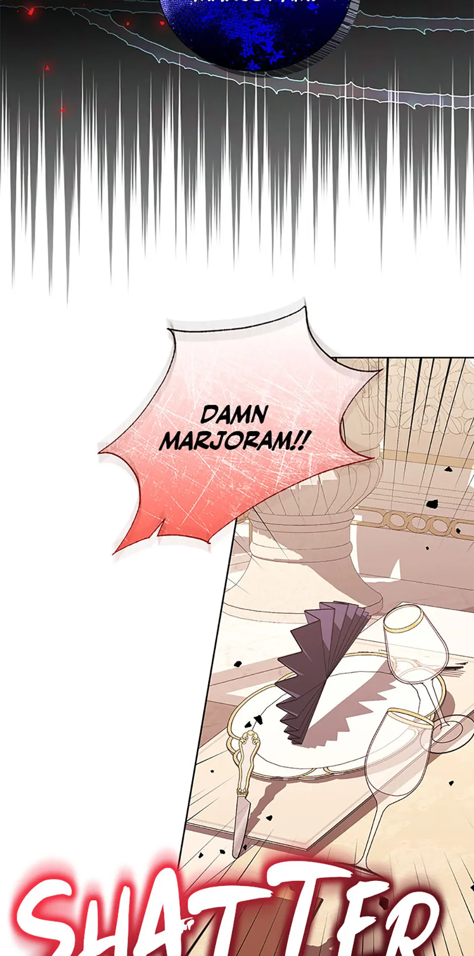 The Wicked Ladies in Waiting Chapter 39 - page 31