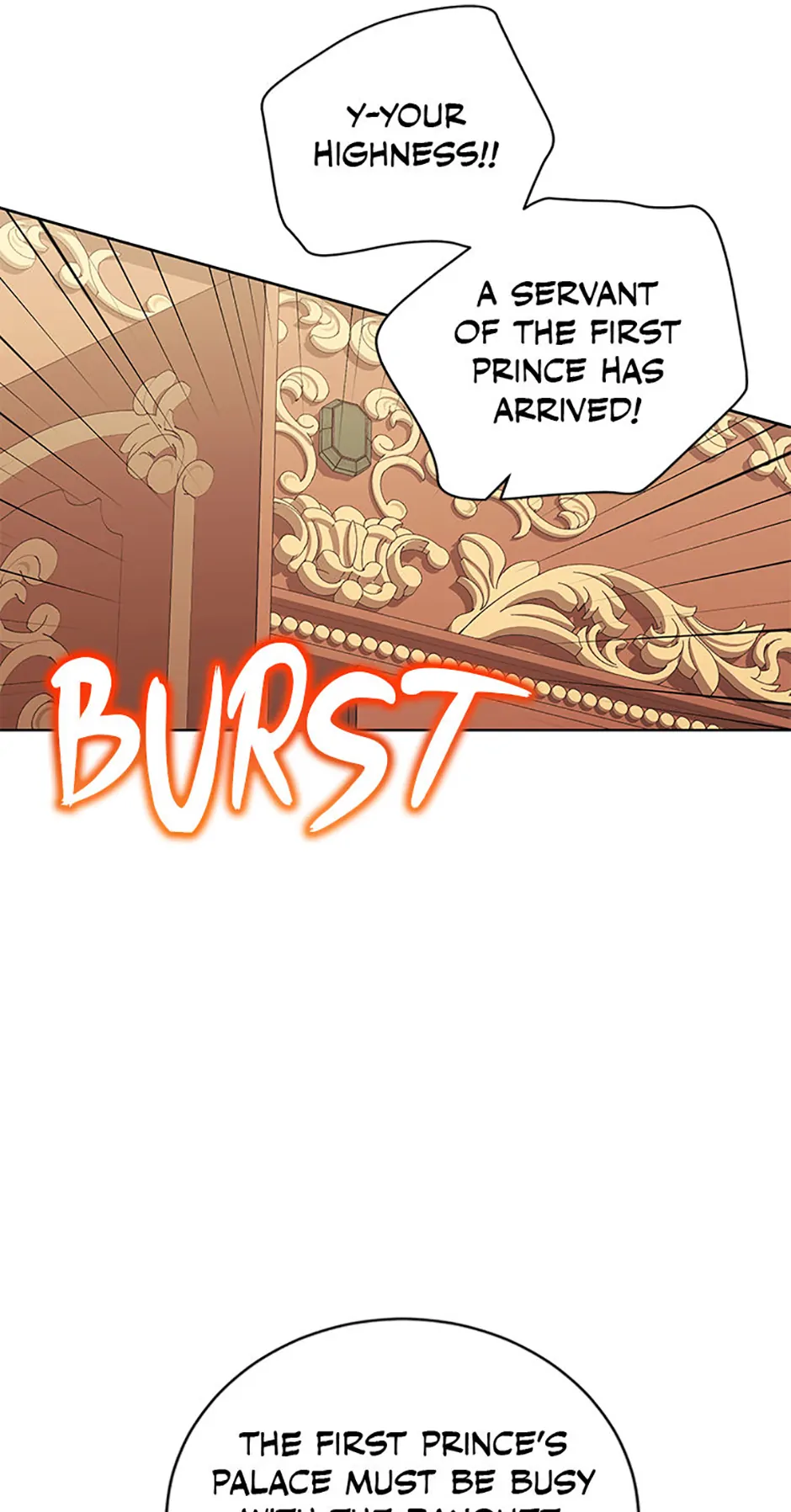 The Wicked Ladies in Waiting Chapter 39 - page 38