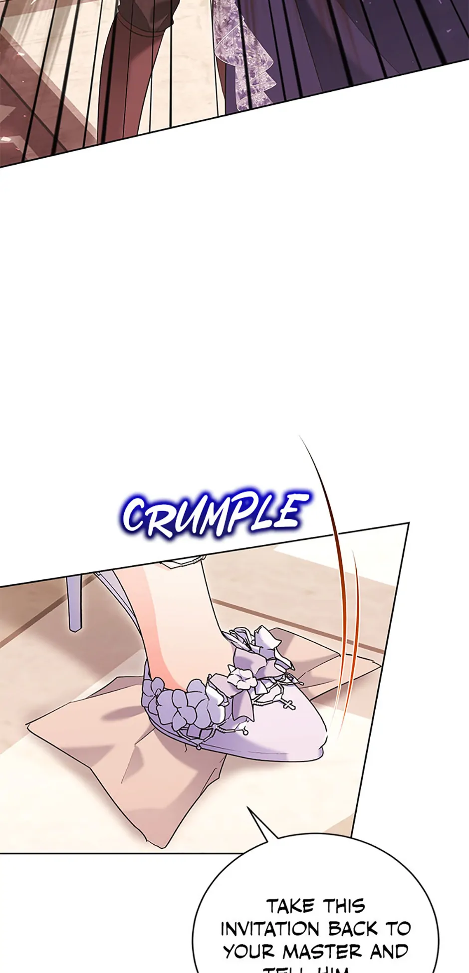 The Wicked Ladies in Waiting Chapter 39 - page 45