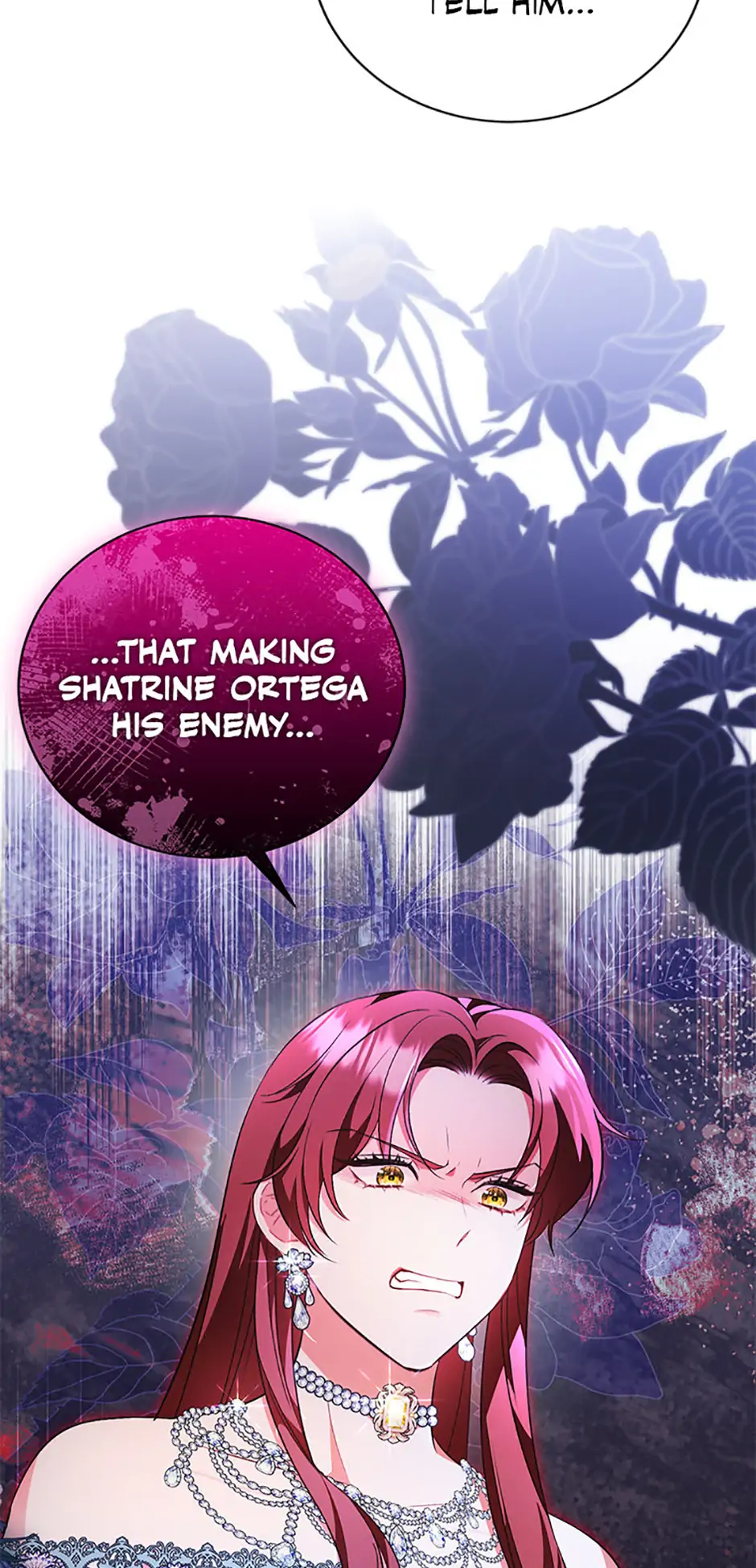 The Wicked Ladies in Waiting Chapter 39 - page 46