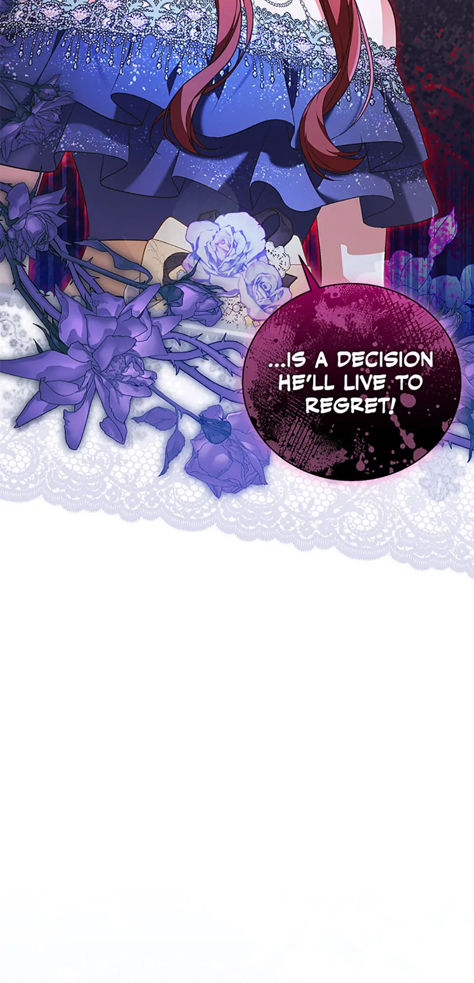 The Wicked Ladies in Waiting Chapter 39 - page 47