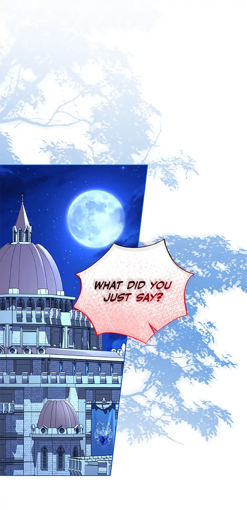 The Wicked Ladies in Waiting Chapter 39 - page 48