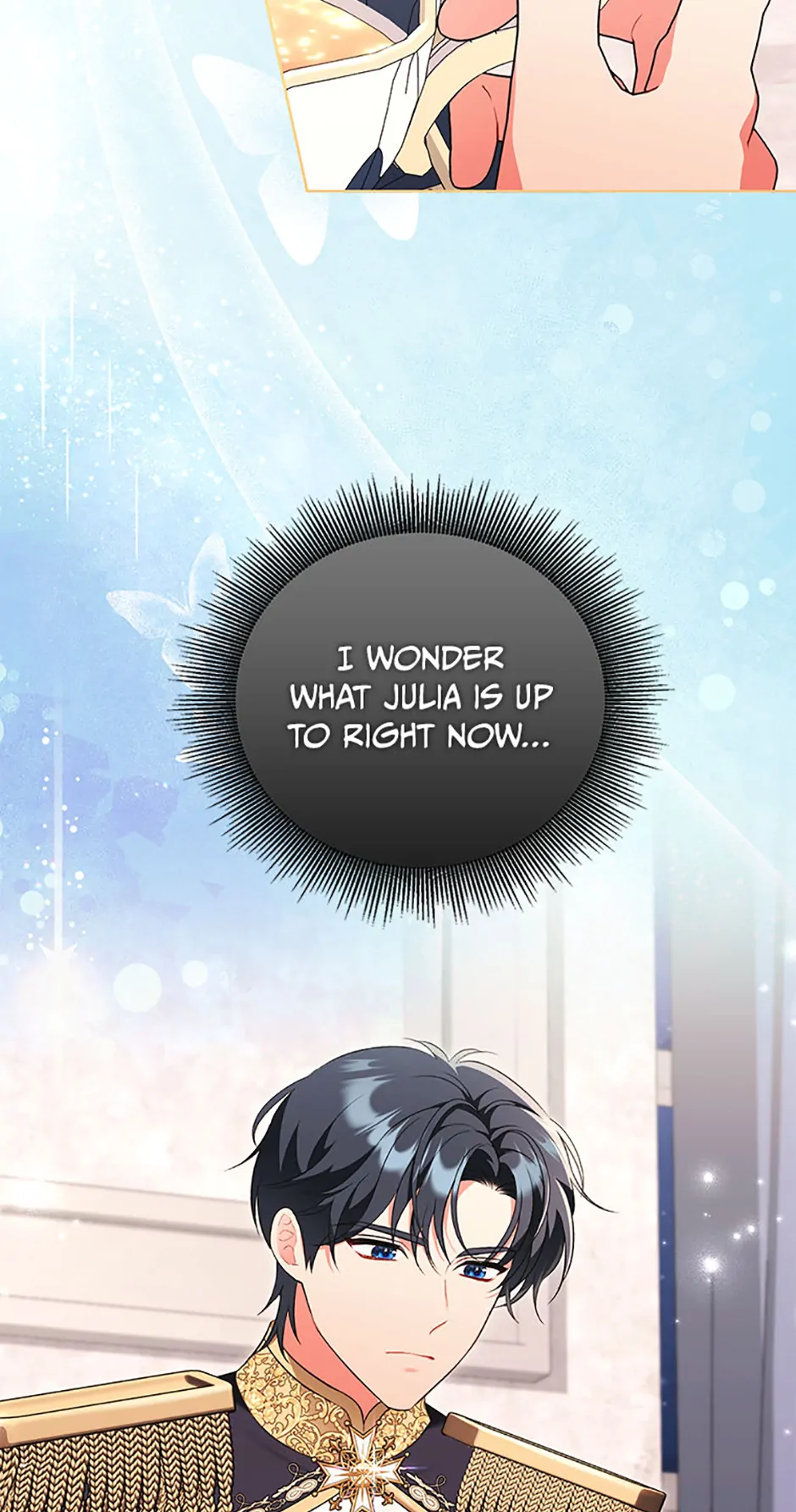 The Wicked Ladies in Waiting Chapter 39 - page 56