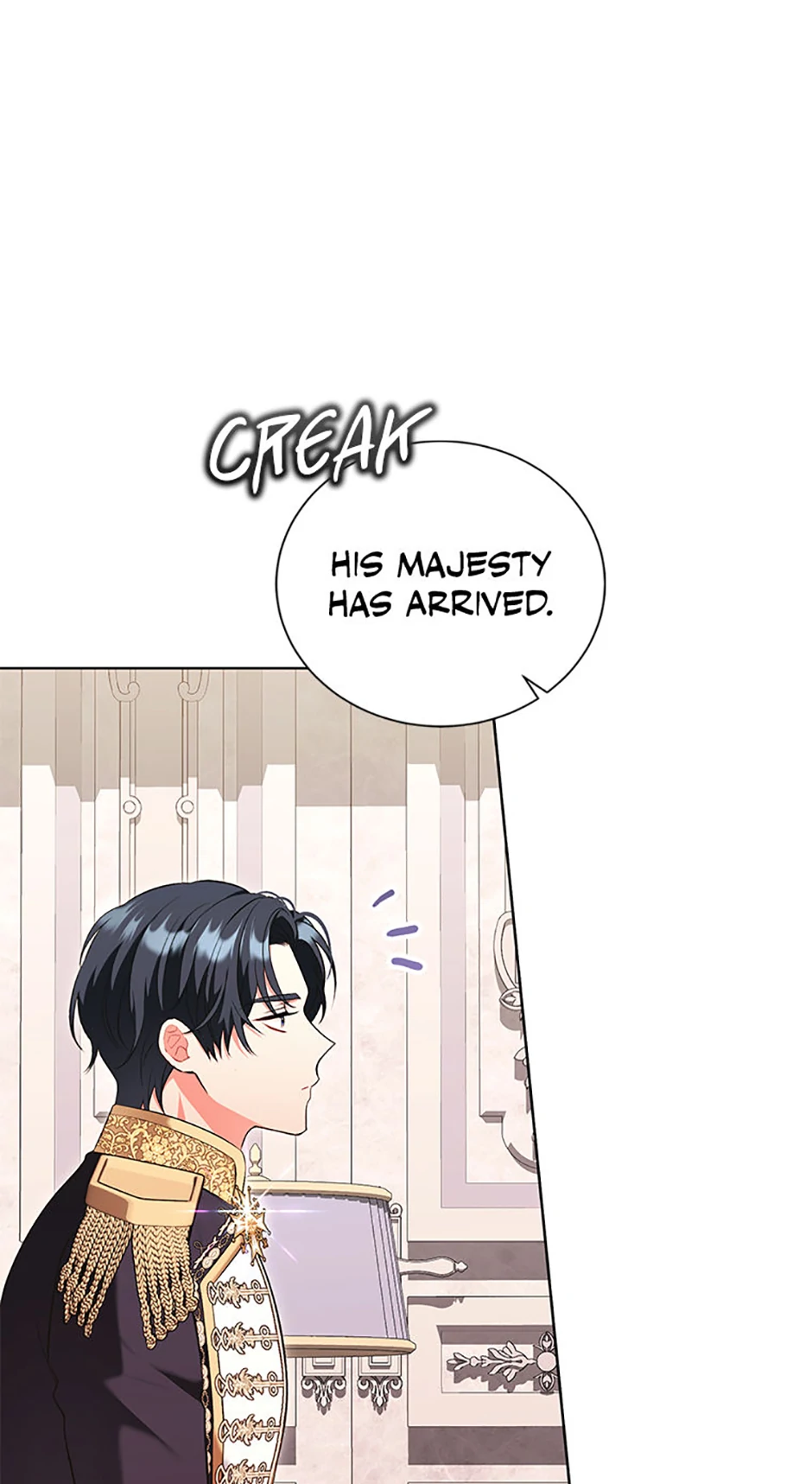 The Wicked Ladies in Waiting Chapter 39 - page 59